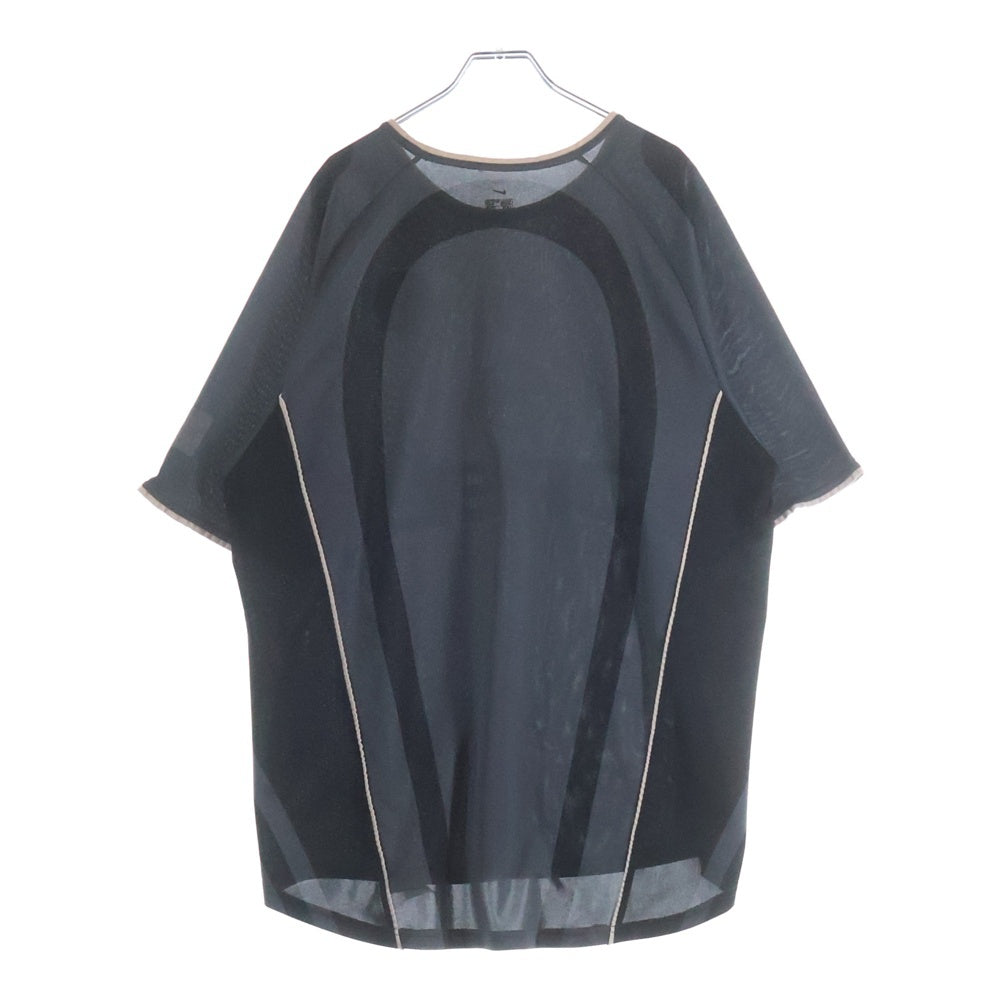 VINTAGE(ヴィンテージ) 01-02 Paris Saint-Germain T-Shirt パリサンジェルマン サッカーユニフォーム 半袖Tシャツ ブラック