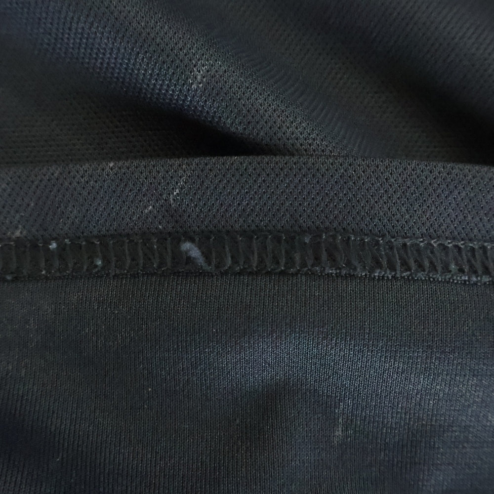 VINTAGE(ヴィンテージ) 01-02 Paris Saint-Germain T-Shirt パリサンジェルマン サッカーユニフォーム 半袖Tシャツ ブラック