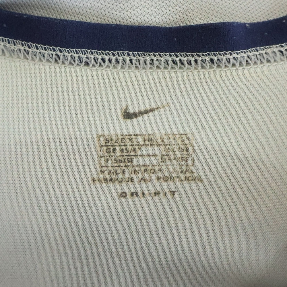 VINTAGE(ヴィンテージ) 01-02 Paris Saint-Germain Ronaldinho T-Shirt