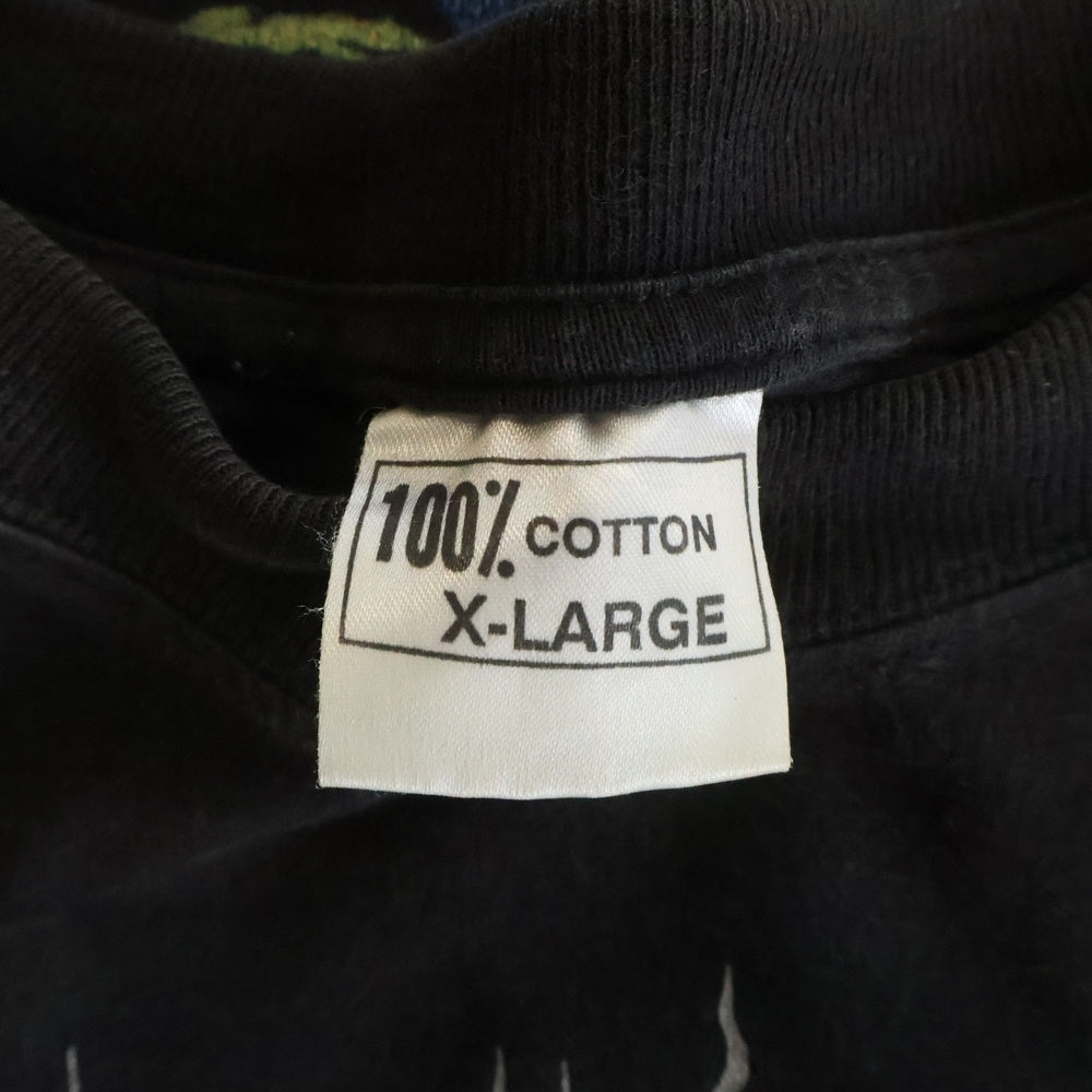 VINTAGE(ヴィンテージ) 90S Cradle Of Filth Possession: Nine-tenths