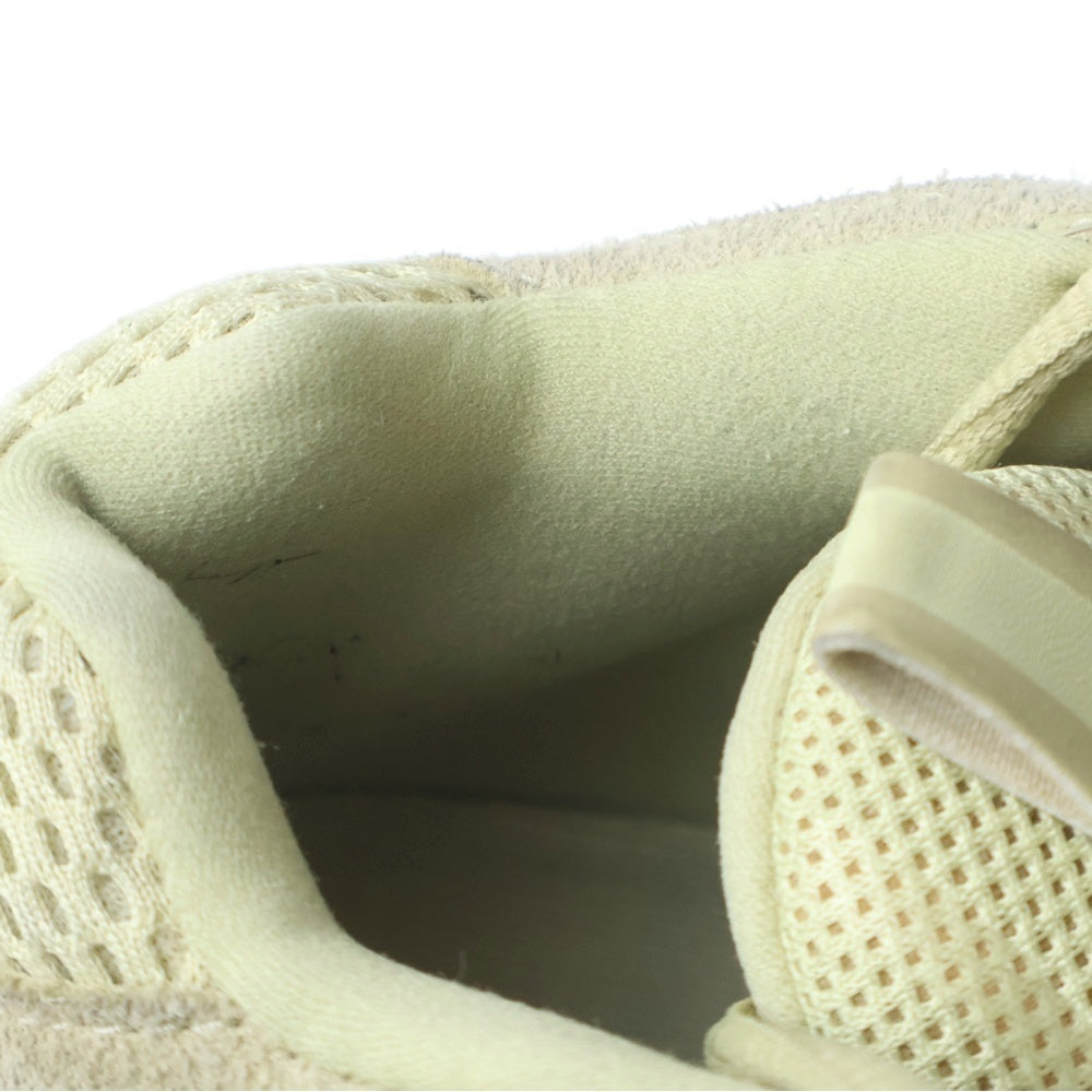 adidas(アディダス) YEEZY 500 イージー500 ローカットスニーカー ベージュ US9.5/27.5cm DB2966