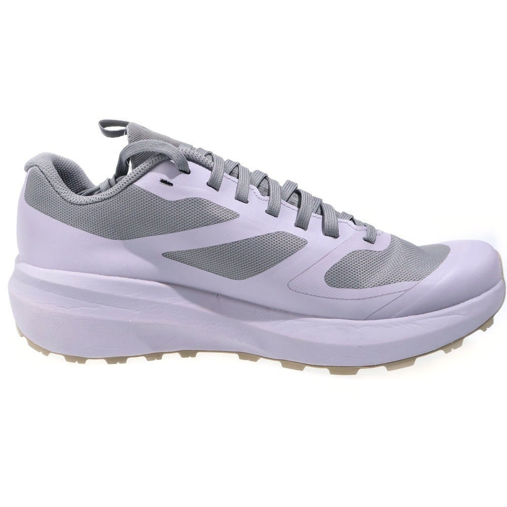 ARC'TERYX(アークテリクス) NORVAN SL 2 GORE-TEX ノーバンSL2 ゴアテックス ローカットスニーカー パープル US8.5/26.5cm 225389