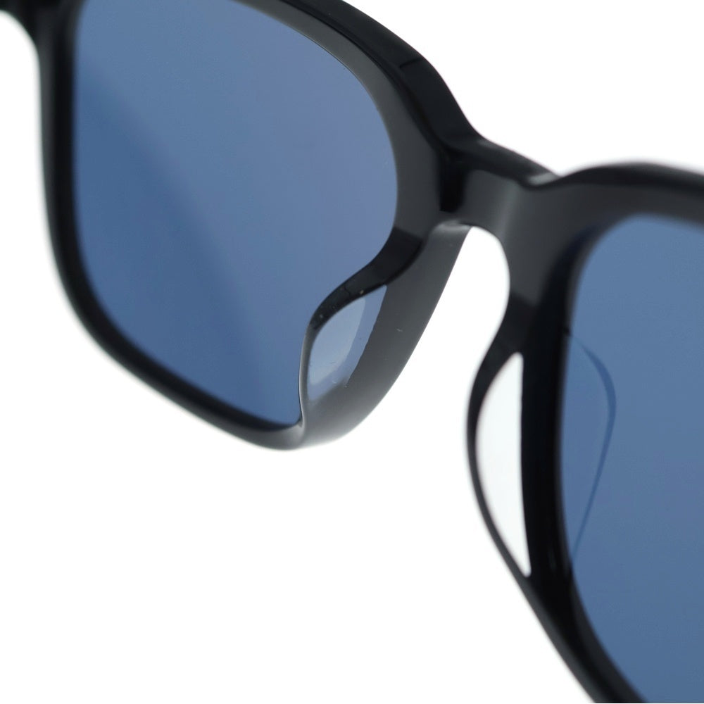 DIOR(ディオール) Rectangular Sunglasses レクタンギュラー サングラス ブラック/ネイビー 10B0