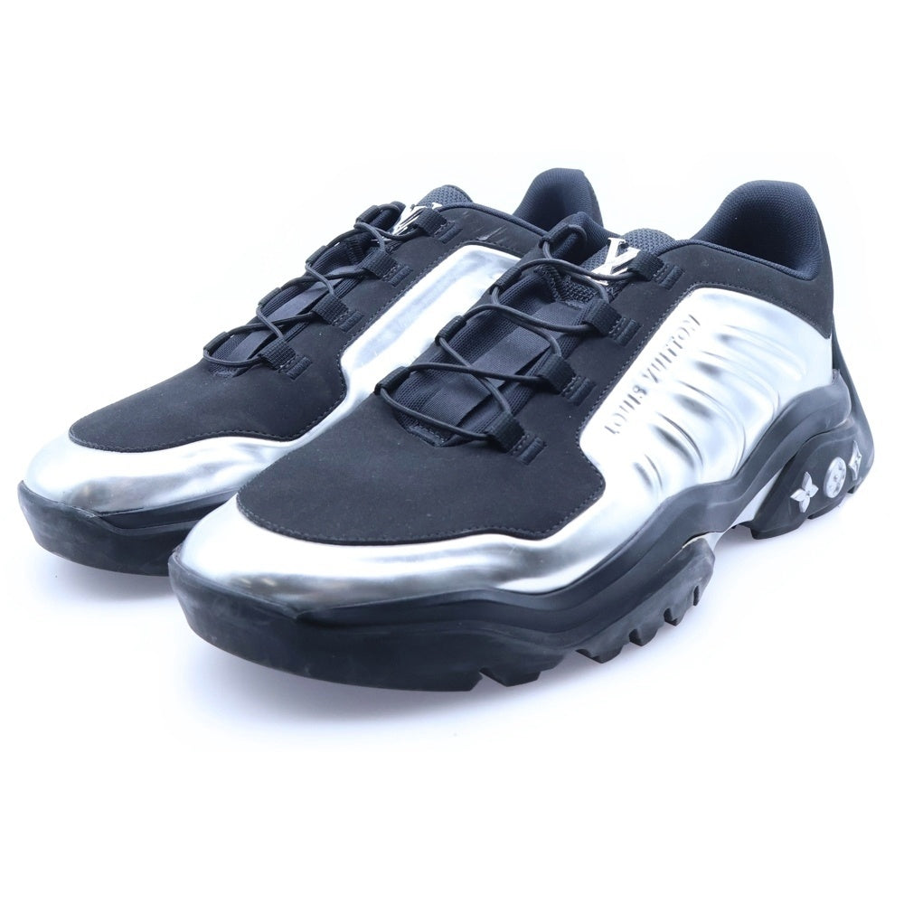 ルイヴィトン LOUIS VUITTON ミレニアムライン スニーカー LOUIS VUITTON(ルイヴィトン) Millennium Line sneakers ミレニアム