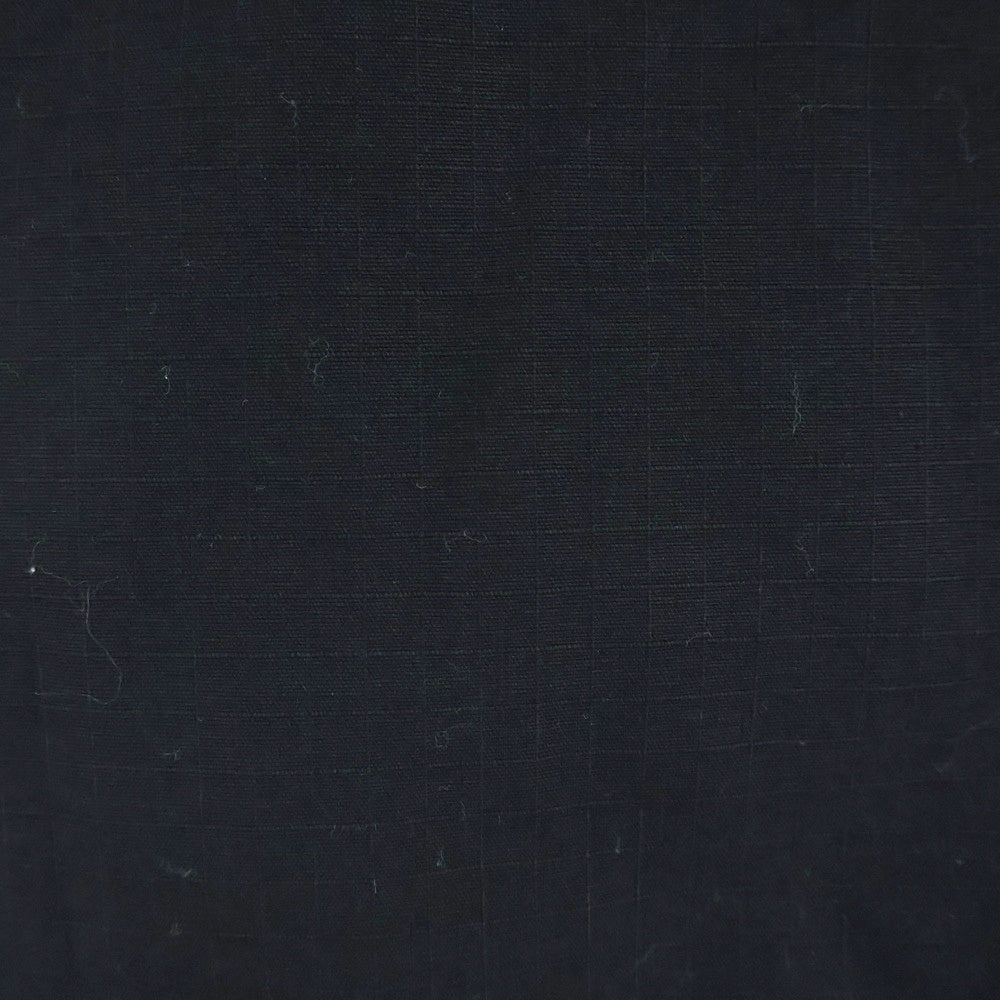 A.P.C(アーペーセー) Ron Harman別注 David Shirt デイビッド 半袖シャツ ブラック 24223-1-76961