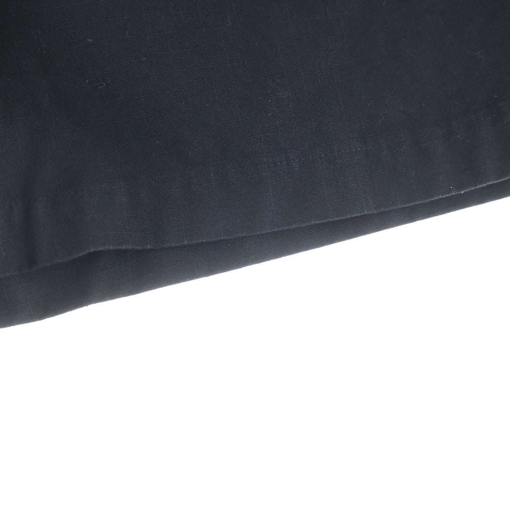 A.P.C(アーペーセー) Ron Harman別注 Chris Shorts クリスショーツ ハーフパンツ ショートパンツ ブラック 24223-1-56962