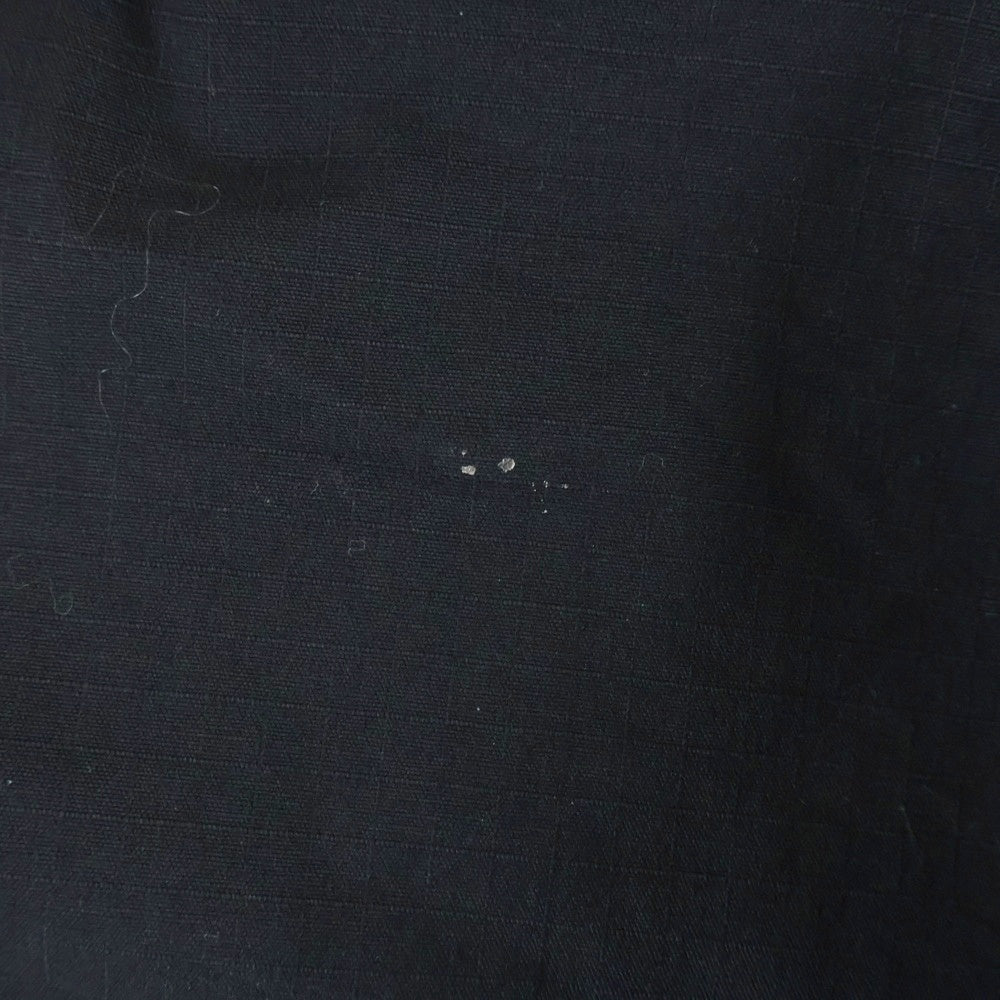 A.P.C(アーペーセー) Ron Harman別注 Chris Shorts クリスショーツ ハーフパンツ ショートパンツ ブラック 24223-1-56962