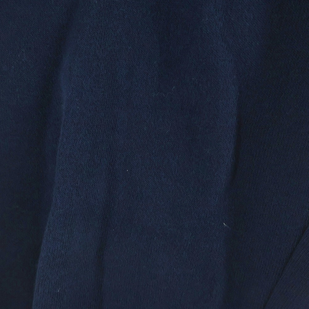 8100 Ron Herman(ロンハーマン) Cotton Sweat Easy Pants コットン スウェット イージー パンツ ネイビー レディース 3610600380