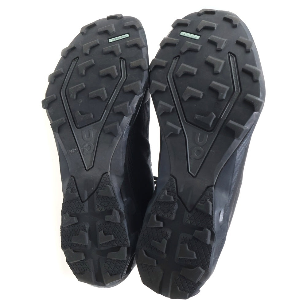 On(オン) ×POST ARCHIVE FACTION(PAF) Cloudventure Peak ポストアーカイブファクション クラウドベンチャー ピーク ローカットスニーカー US8/25cm 3WE30660485