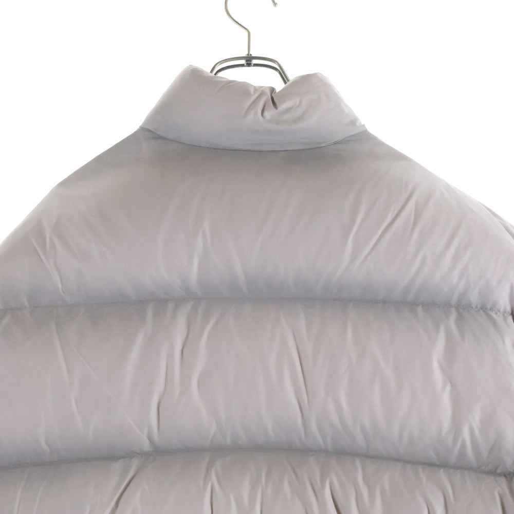 THISISNEVERTHAT(ディスイズネバーザット) PERTEX Overdyed T Down Jacket パーテックス オーバーダイ T ダウン ジャケット グレー TN253OOWHS03