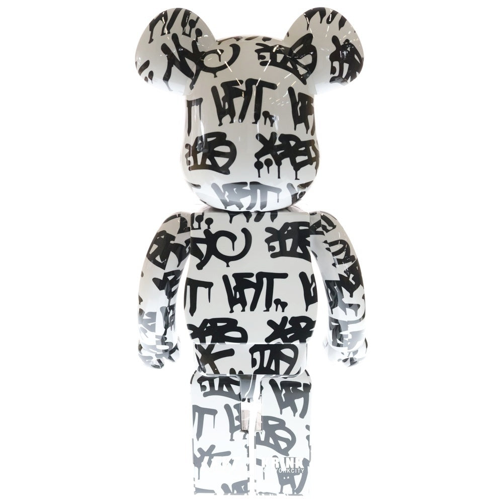 BE@RBRICK(ベアブリック) MEDICOM TOY LIFT KRINK 2022 1000