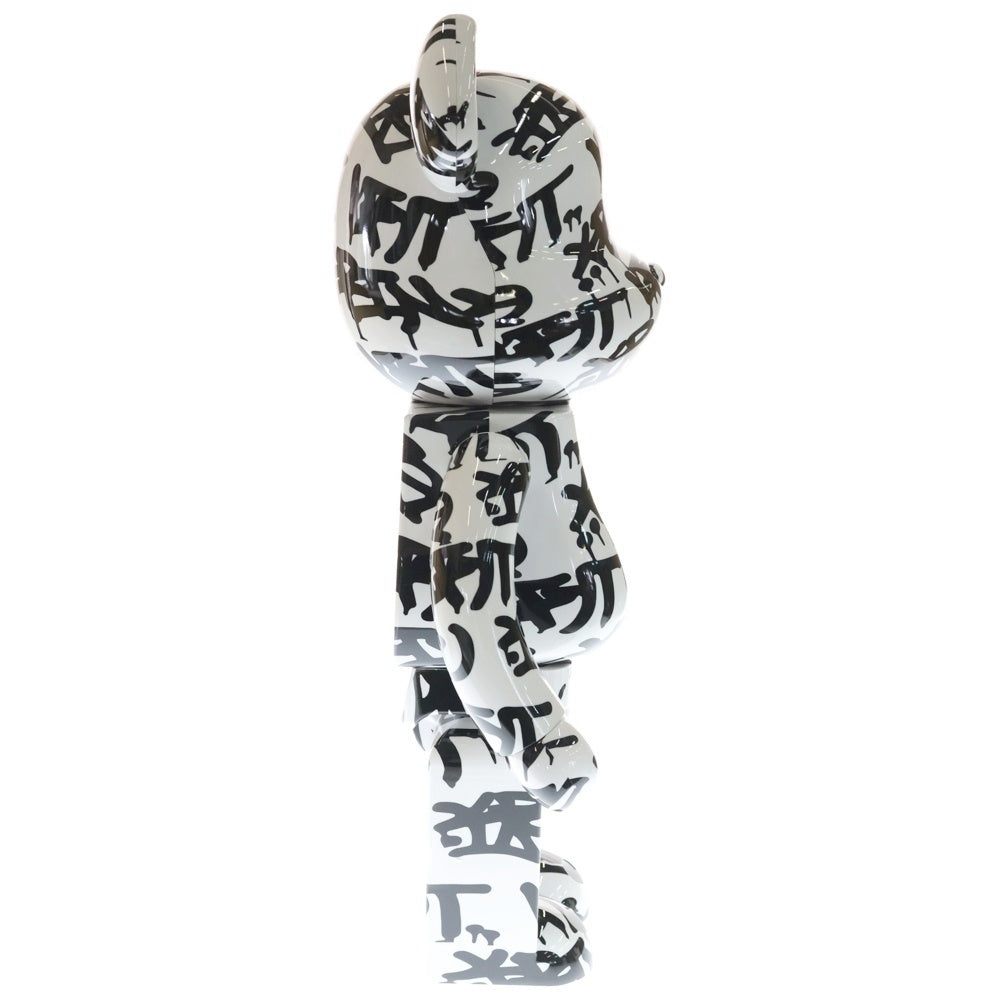 BE@RBRICK(ベアブリック) MEDICOM TOY LIFT KRINK 2022 1000