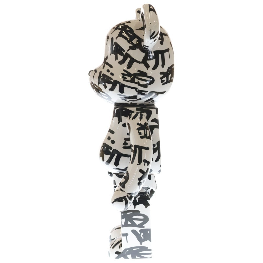 BE@RBRICK(ベアブリック) MEDICOM TOY LIFT KRINK 2022 1000% メディコムトイ リフト クリンク フィギュア ホワイト