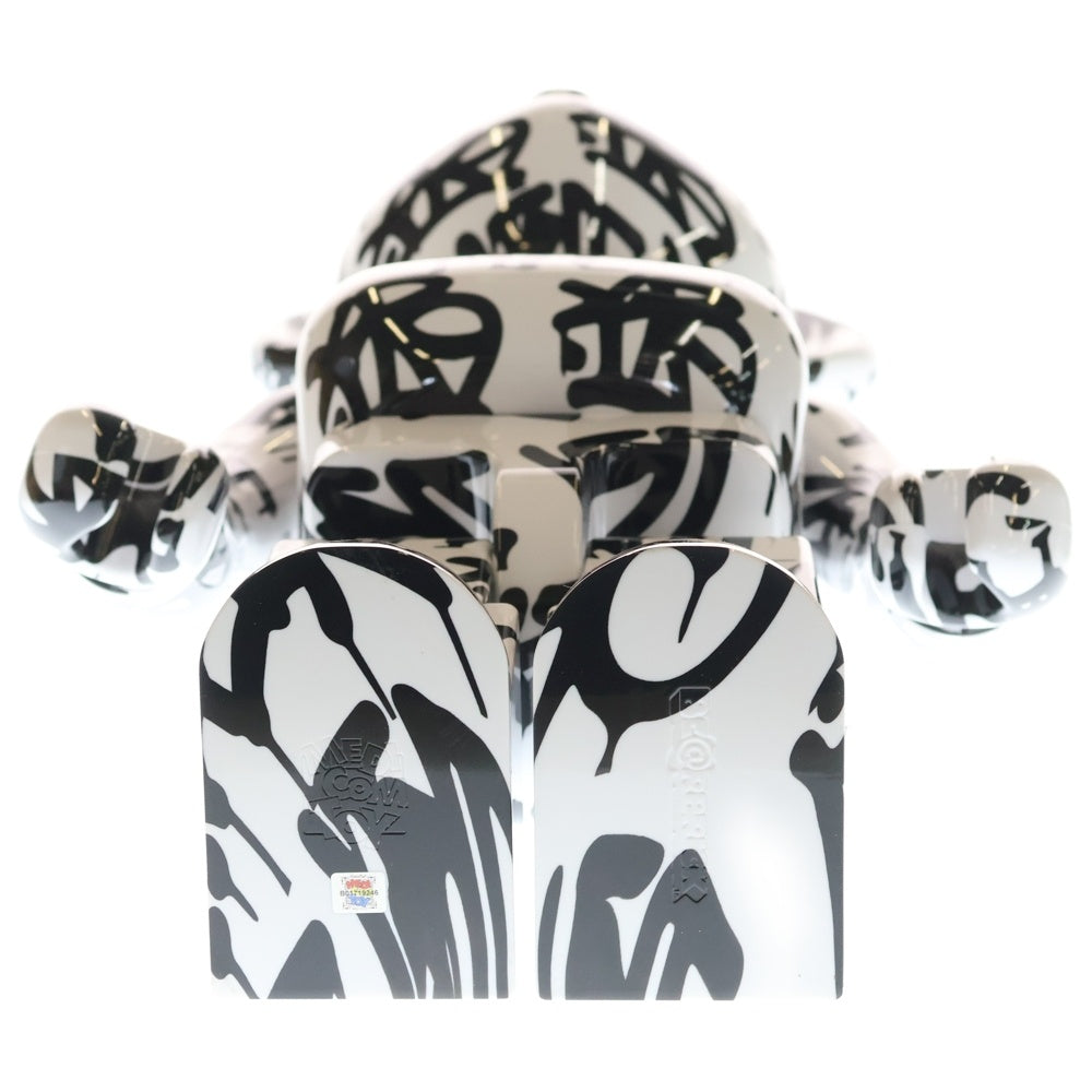 BE@RBRICK(ベアブリック) MEDICOM TOY LIFT KRINK 2022 1000% メディコムトイ リフト クリンク フィギュア ホワイト