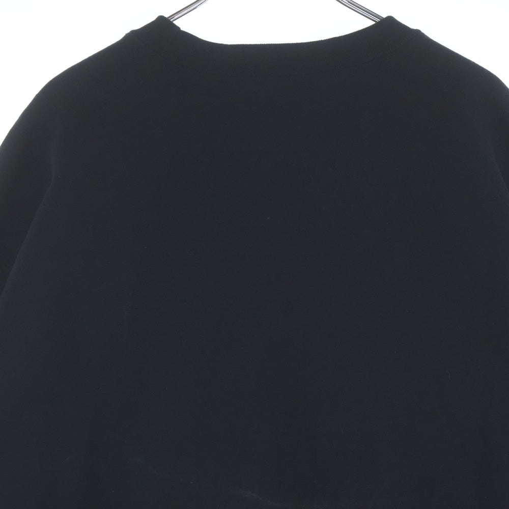 SUPREME(シュプリーム) 22AW Box Logo Crewneck ボックスロゴ クルーネックスウェットトレーナー ブラック