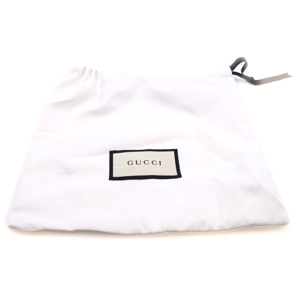 GUCCI(グッチ) グッチシマレザーベルト オレンジ 493949 281548 レディース