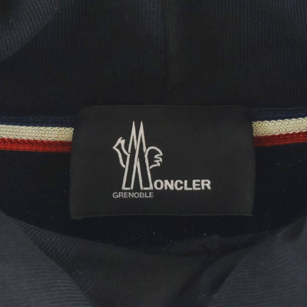 MONCLER(モンクレール) Cappuccio Hoodie Sweater カプチーノ