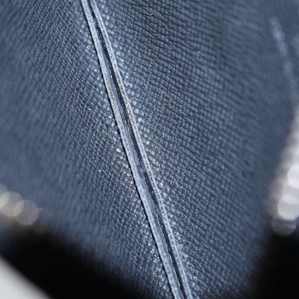 LOUIS VUITTON(ルイヴィトン) ポシェットクレ エクリプス リバース コインケース ブラック M80905