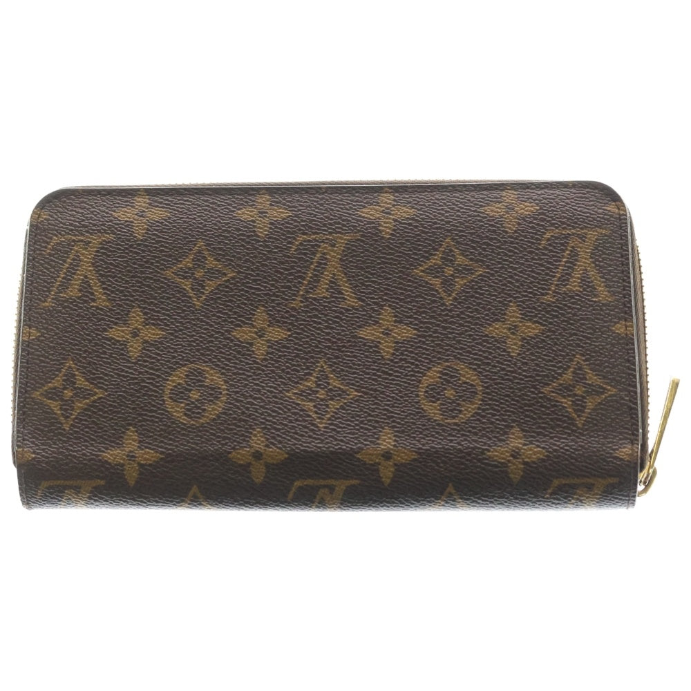 LOUIS VUITTON(ルイヴィトン) ホリデーシーズン限定 ヴィヴィエンヌ ジッピーウォレット M68487