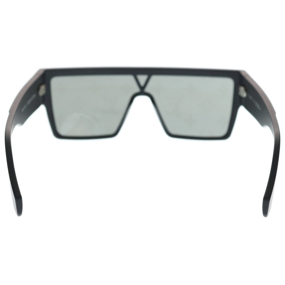 LOUIS VUITTON(ルイヴィトン) LVワイメア モノグラム サングラス アイウェア ブラック Z1583E