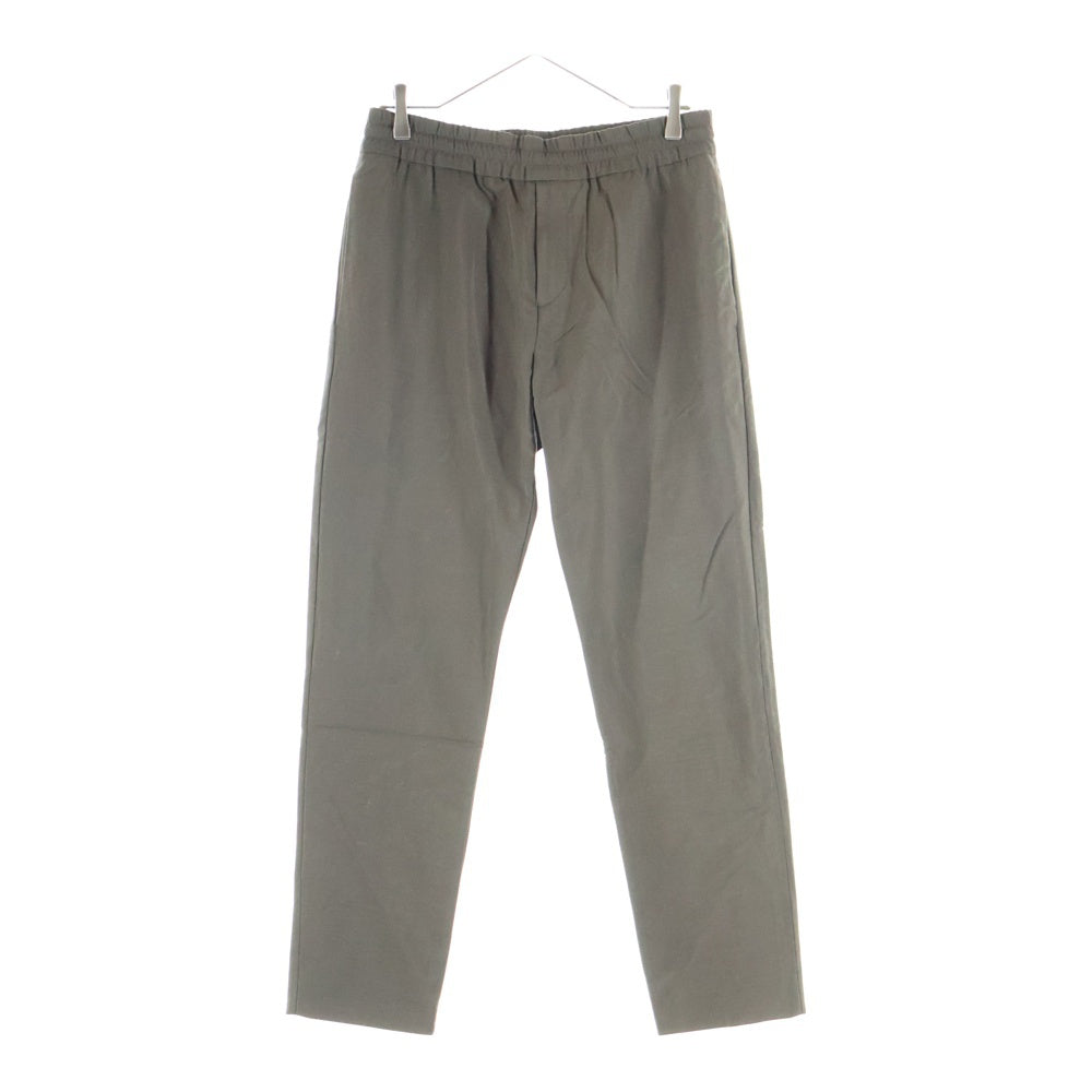 Acne Studios スラックス acne studios ワイドパンツ グレー サイズ44