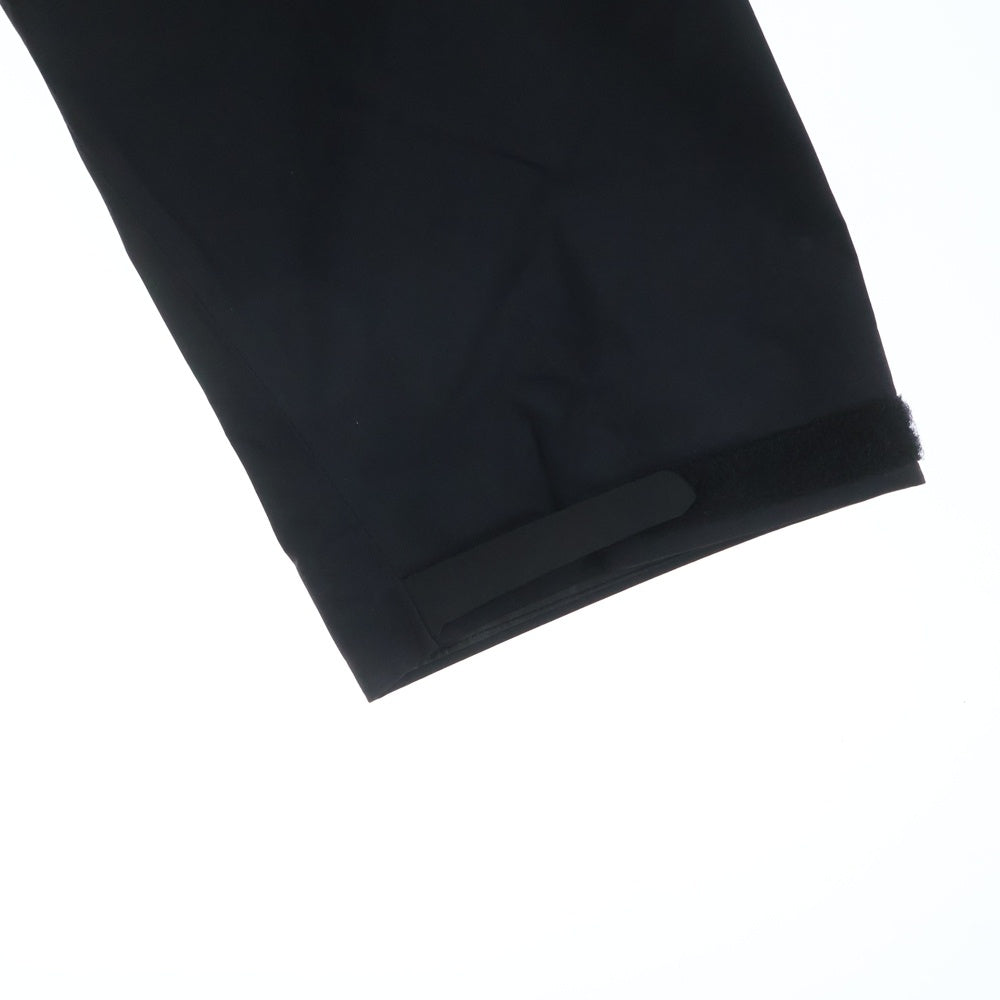 ARC'TERYX(アークテリクス) BETA LT JACKET ベータ エンブロイダリーデザイン フーデット ジップアップ ナイロンジャケット ブラック 26844-135774-07/22