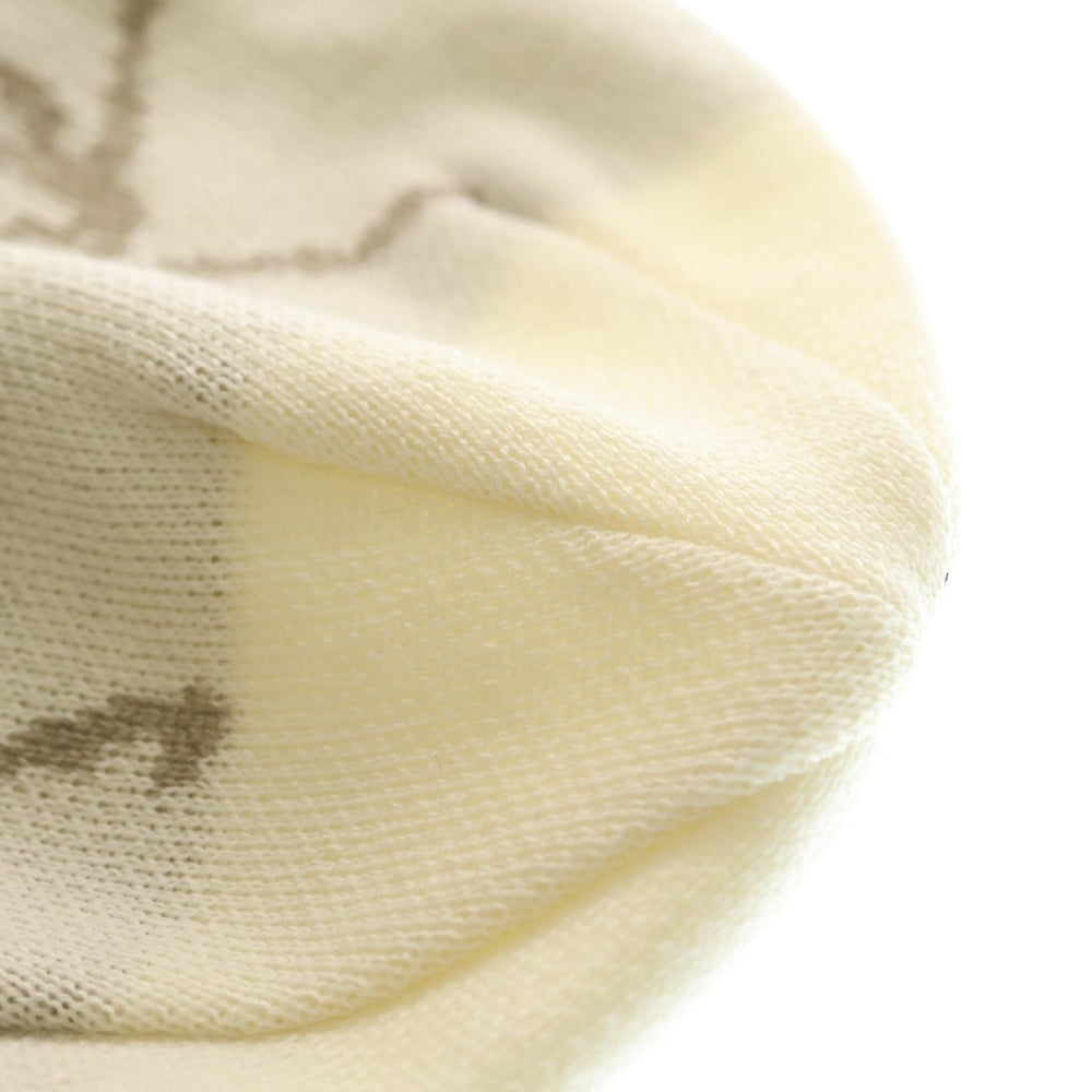 ARC'TERYX(アークテリクス) BIRD HEAD TOQUE バードヘッドトーク ロゴデザイン ニットキャップ 帽子 ホワイト X000006756020