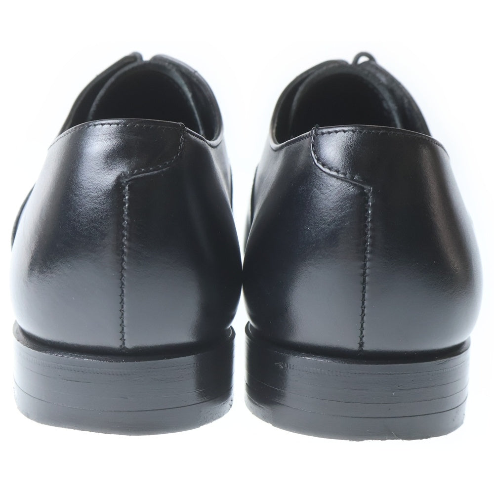 Crockett&Jones(クロケットアンドジョーンズ) AUDLEY オードリー ストレートチップ レザービジネスシューズ ブラック MITCHAM2