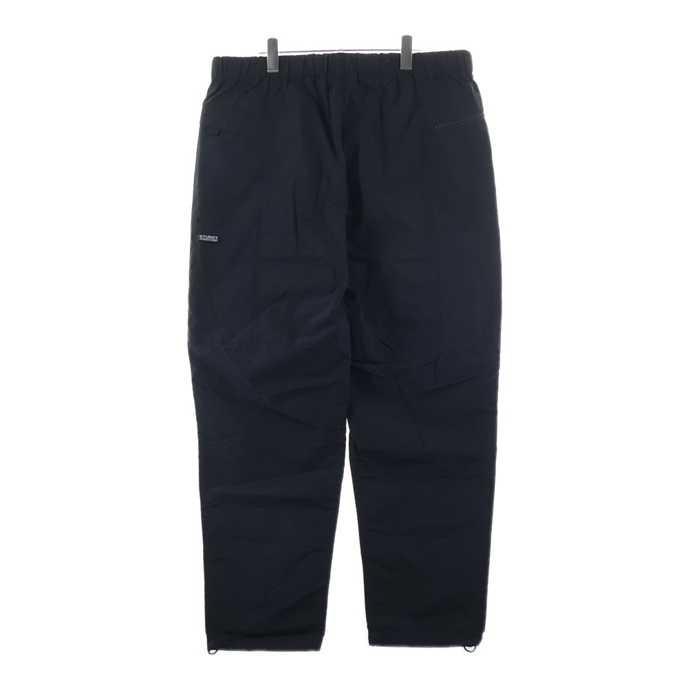 STUSSY(ステューシー) Highland Pants ハイランドパンツ ブラック 116410