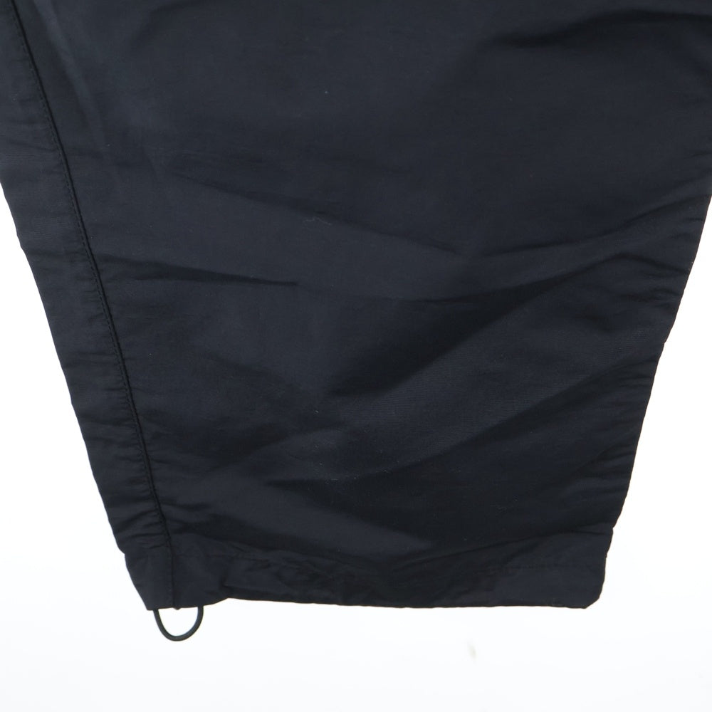 STUSSY(ステューシー) Highland Pants ハイランドパンツ ブラック 116410