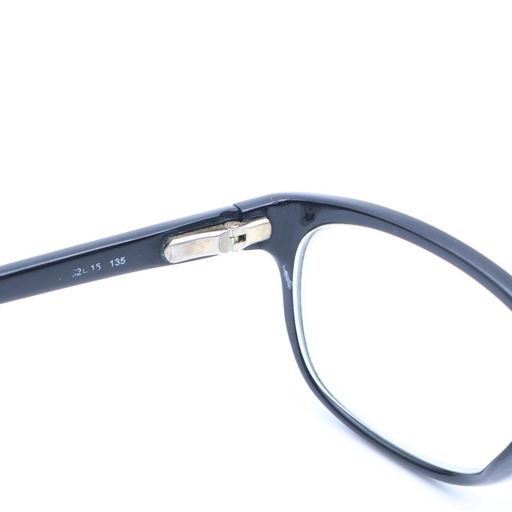 TOM FORD(トムフォード) Square Sunglasses スクエアサングラス 眼鏡 ブラック TF5142