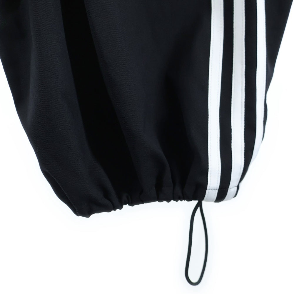 Y-3(ワイスリー) REF WO PANTS サイドライン ドローコード サルエル