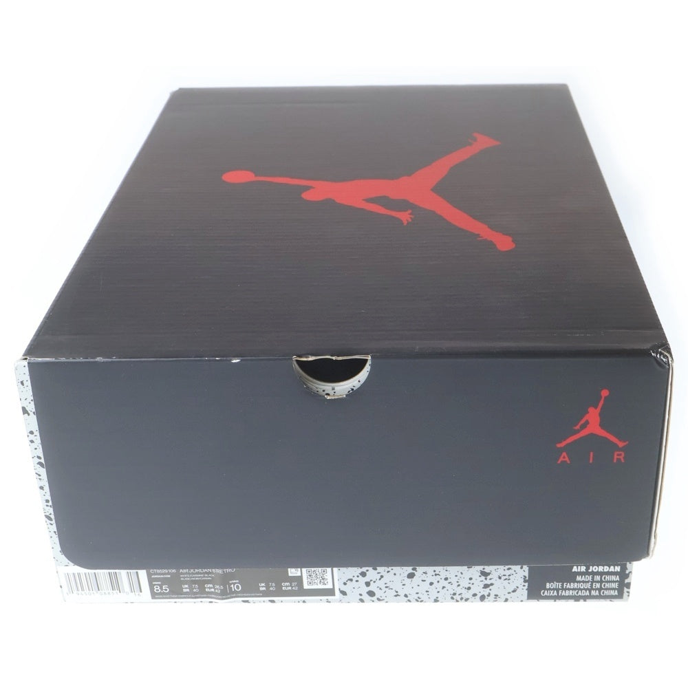NIKE(ナイキ) AIR JORDAN 6 CARMINE エアジョーダン6 カーマイン ハイカットスニーカー レッド US8.5/26.5cm CT8529-106