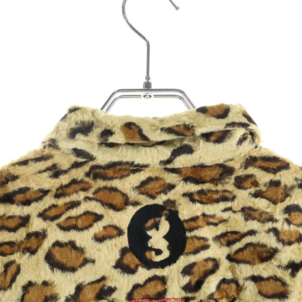 SUPREME(シュプリーム) 25SS×GOODENOUGH Crushed Rayon S/S Shirt