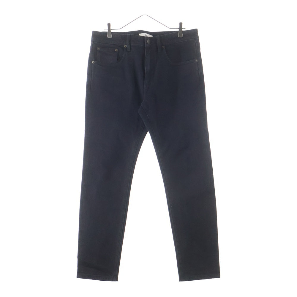 KITH(キス) NYC VARICK TAPER JEAN ウォッシュ デニムパンツ ジーンズ ブラック KHM060099 22-030-060-0009