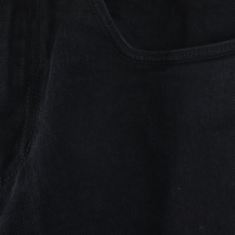 KITH(キス) NYC VARICK TAPER JEAN ウォッシュ デニムパンツ ジーンズ ブラック KHM060099 22-030-060-0009