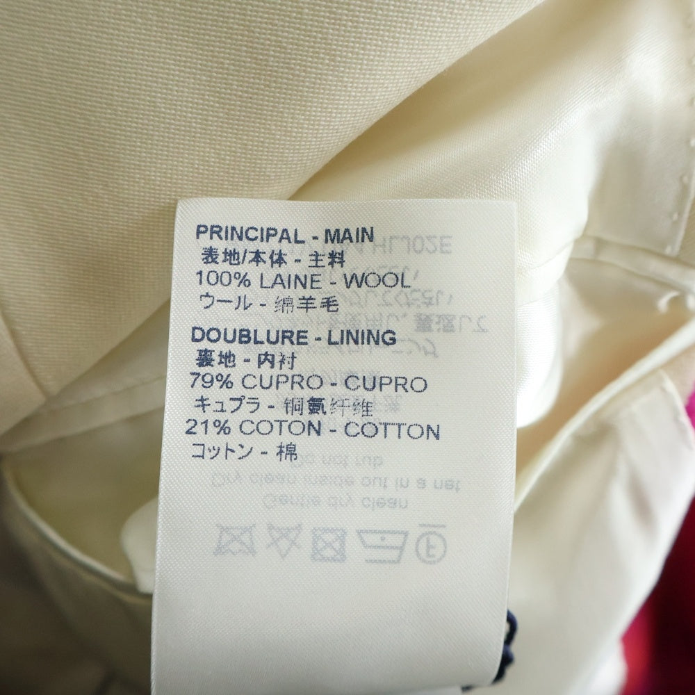 LOUIS VUITTON(ルイヴィトン) Water Monogram Jacket ウォーターモノグラムジャケット アウター RM211V DA4 HLJ02E