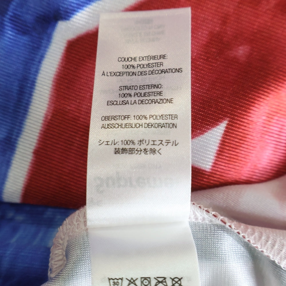 SUPREME(シュプリーム) 25SS Marker Basketball Jersey マーカーバスケット ボール ジャージー ノースリーブ カットソー ゲームシャツ マルチ