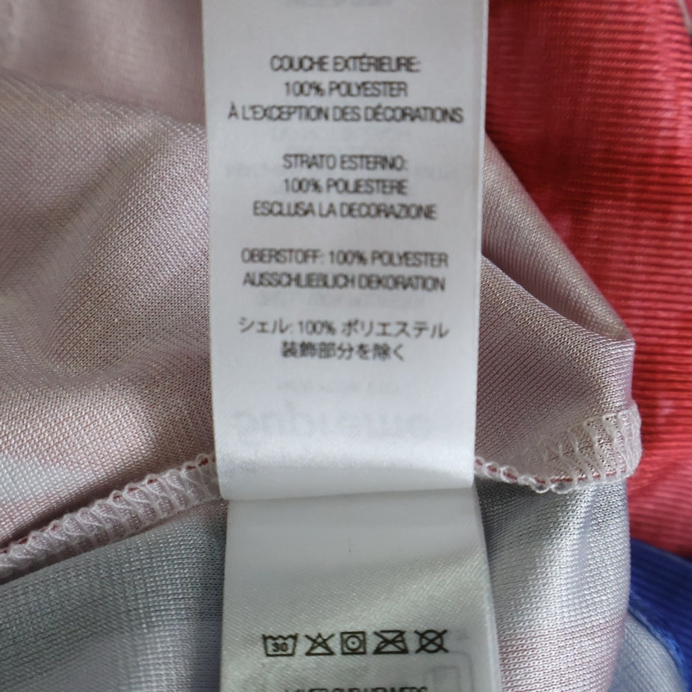 SUPREME(シュプリーム) 25SS Marker Basketball Jersey マーカーバスケット ボール ジャージー ノースリーブ カットソー ゲームシャツ マルチ