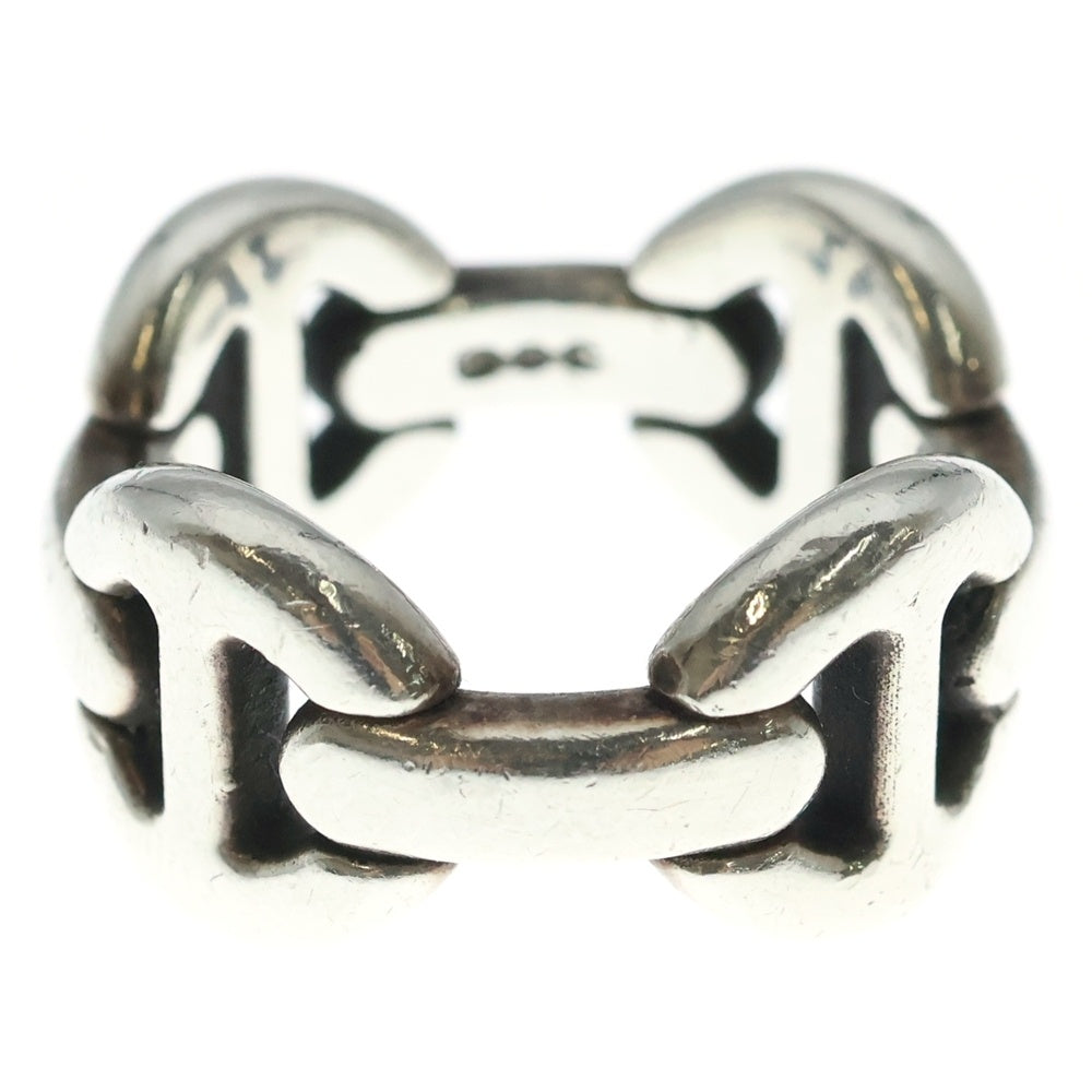 HOORSENBUHS(ホーセンブース) TRI-LINK トライリンク クワッドリング シルバー 9911700026 レディース