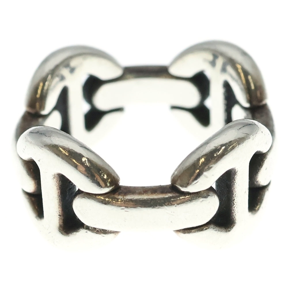 HOORSENBUHS(ホーセンブース) TRI-LINK トライリンク クワッドリング シルバー 9911700026 レディース
