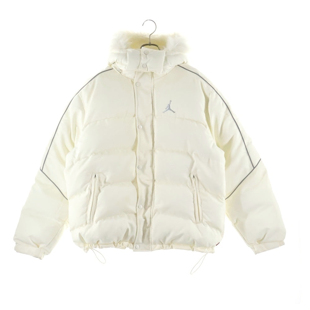 SUPREME(シュプリーム) 24AW × Nike Jordan Puffer Jacket ×ナイキ