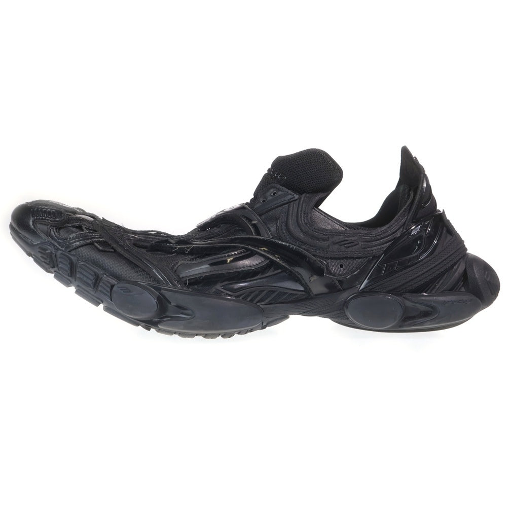 BALENCIAGA(バレンシアガ) Reptile レプタイル ローカットスニーカー ブラック 799518
