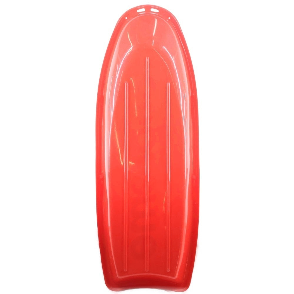 SUPREME(シュプリーム) 17AW Sled ロゴ ソリ レッド