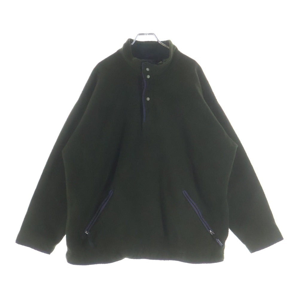 PATAGONIA(パタゴニア) 90s スナップ フリースジャケット グリーン