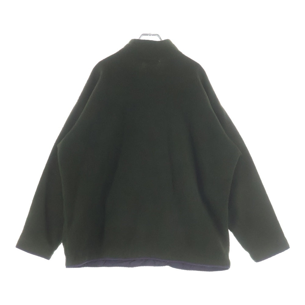 PATAGONIA(パタゴニア) 90s スナップ フリースジャケット グリーン