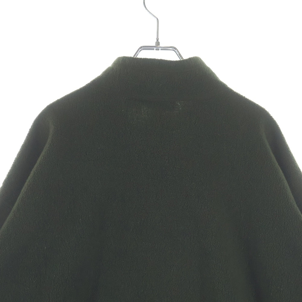 PATAGONIA(パタゴニア) 90s スナップ フリースジャケット グリーン