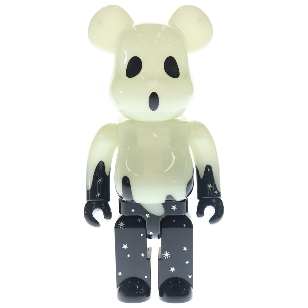MEDICOM TOY(メディコムトイ) BE@RBRICK 2015 HALLOWEEN 400% ハロウィン ベアブリック グリーン