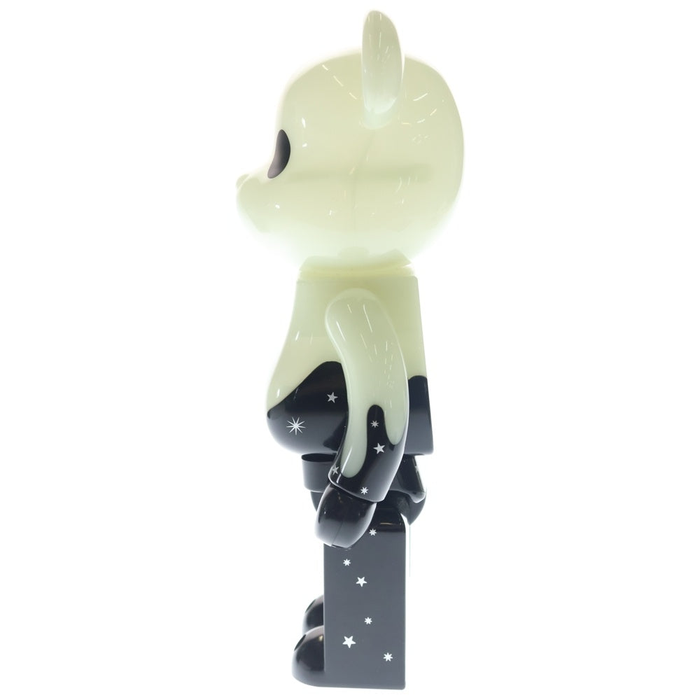 MEDICOM TOY(メディコムトイ) BE@RBRICK 2015 HALLOWEEN 400% ハロウィン ベアブリック グリーン