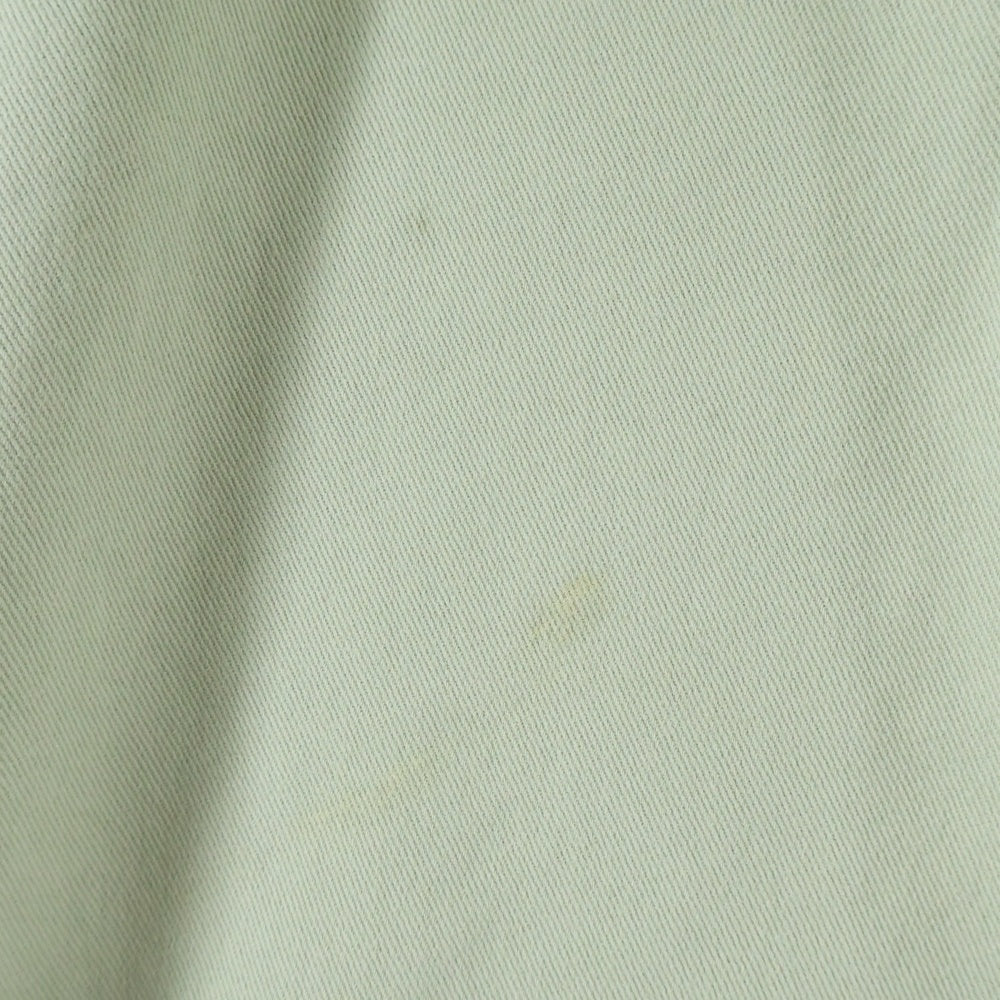 ICE CREAM(アイスクリーム) Print Cotton Pants プリントコットンパンツ ボトムス ICEJP243P004